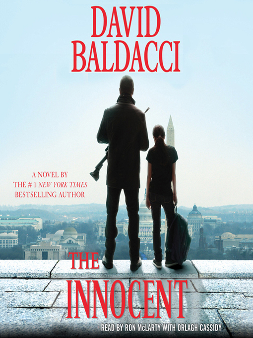 Title details for The Innocent by David Baldacci - Wait list